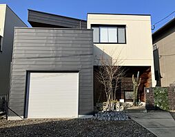 国分デザイン住宅