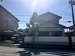 青峰一丁目戸建て
