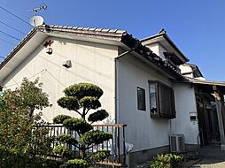 荒木町荒木戸建て