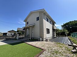 筑後市熊野戸建