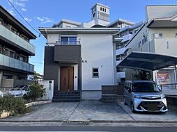 東櫛原町戸建て