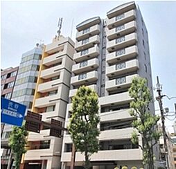 ファミール西麻布ベルファース 702