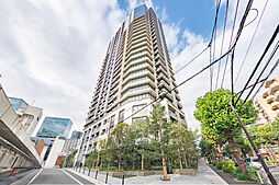 プラウドタワー渋谷 302