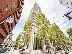 クラッシィタワー新宿御苑 2104