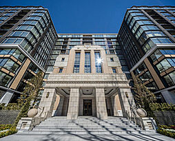 三田ガーデンヒルズ　パークマンション 1106