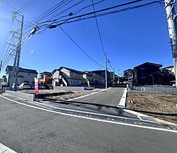 千葉市中央区川戸町 全2区画
