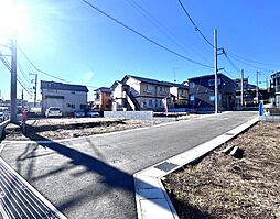 千葉市中央区川戸町　全2区画