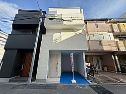 アイズタウン此花区春日出中２丁目Ｂ号地