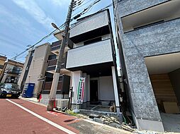 アイズタウン生野区新今里５丁目２期