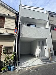 アイズタウン生野区新今里５丁目Ａ号地