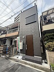 アイズタウン福島区海老江７丁目２期