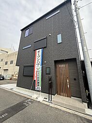 アイズタウン西淀川区柏里２丁目