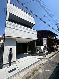 アイズタウン住吉区遠里小野５丁目 全２区画