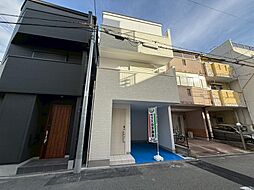 此花区春日出中２丁目２期Ｂ号地