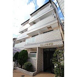 ラピュタ牧野阪