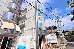 ロータリーマンション村野B棟 B