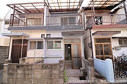 樋之上町2-30テラスハウス