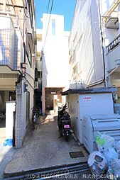 アーバンハイツ池之宮