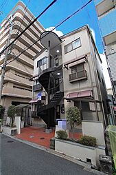 河庄マンション