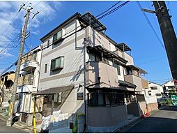 グランドハイツコスモス