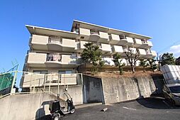 ヒルサイドテラス牧野