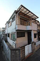 香里ケ丘1丁目戸建