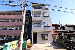 シャンテー香里ケ丘4