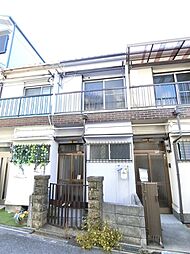 枚方市田口1丁目　テラス