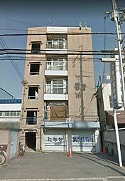 リバーサイドマンション