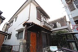 枚方市中宮東之町　貸家