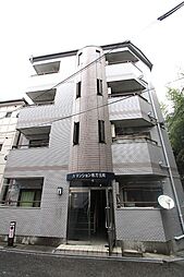 ハマンション枚方元町