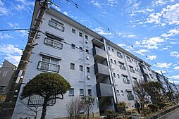 香里ケ丘住宅6号棟