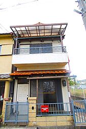 枚方市伊加賀栄町　貸家