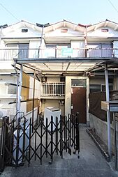 枚方市船橋本町2丁目　貸家