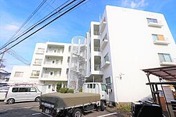 翠香マンション