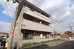 岡田マンション