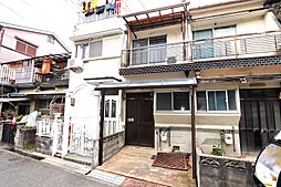 石津南町8-34テラス