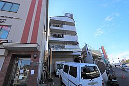 セントラル星ヶ丘