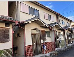 村野東町17-14　貸家　2号地