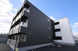 （新築）Endlessly　北中振