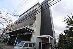 マンション比嘉