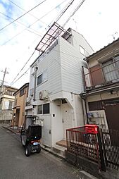 枚方市茄子作1丁目　貸家