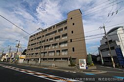 シャンテー御殿山二番館