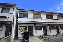 枚方市村野本町25-11 テラス