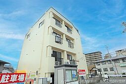 プレアール枚方公園