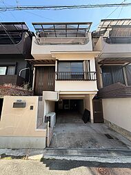 香里北之町20-5貸家