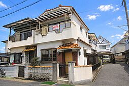 枚方市招提中町1丁目　貸家