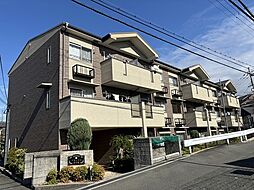 アネックス北中振