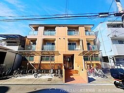 メゾンドオーブII