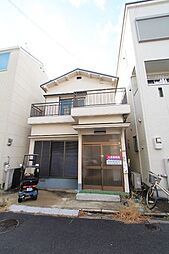 枚方市出口5丁目　貸家